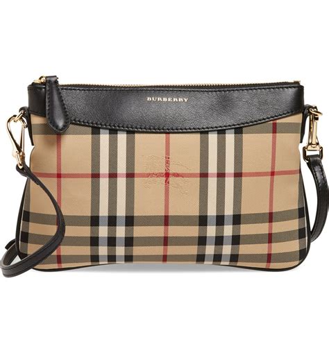 nordstrom burberry crossbody bags|Burberry handbag sale Nordstrom.